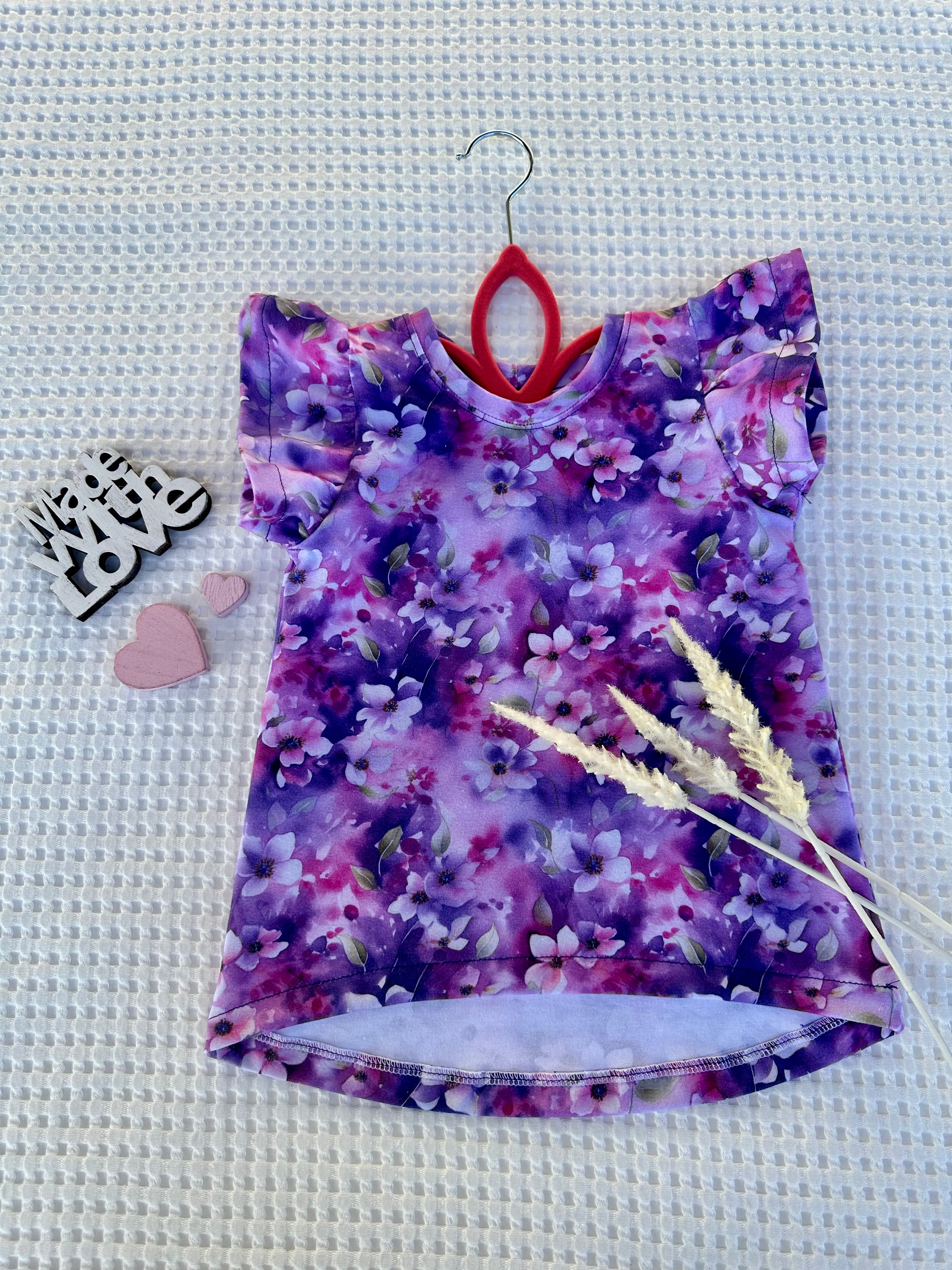 Aquarell Blumen